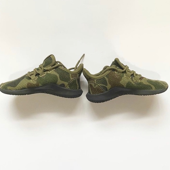 Adidas Original tubular shoes size 7K - Picture 6 of 7